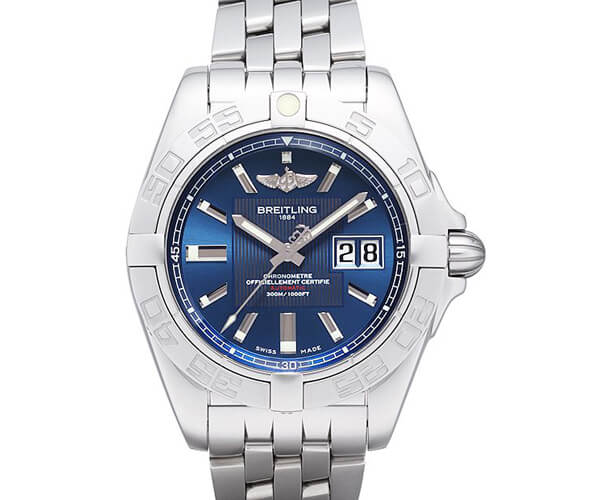 ブライトリングスーパーコピー BREITLING ギャラクティック 41 A493C06PA